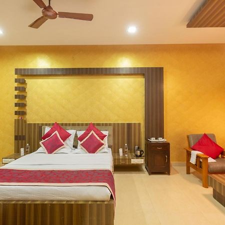 Kstdc Hotel Mayura Gerusoppa, Jogfalls Mavingundi Экстерьер фото