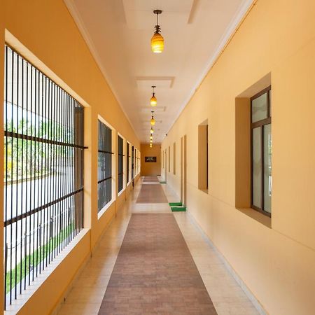 Kstdc Hotel Mayura Gerusoppa, Jogfalls Mavingundi Экстерьер фото