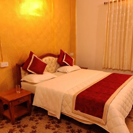 Kstdc Hotel Mayura Gerusoppa, Jogfalls Mavingundi Экстерьер фото