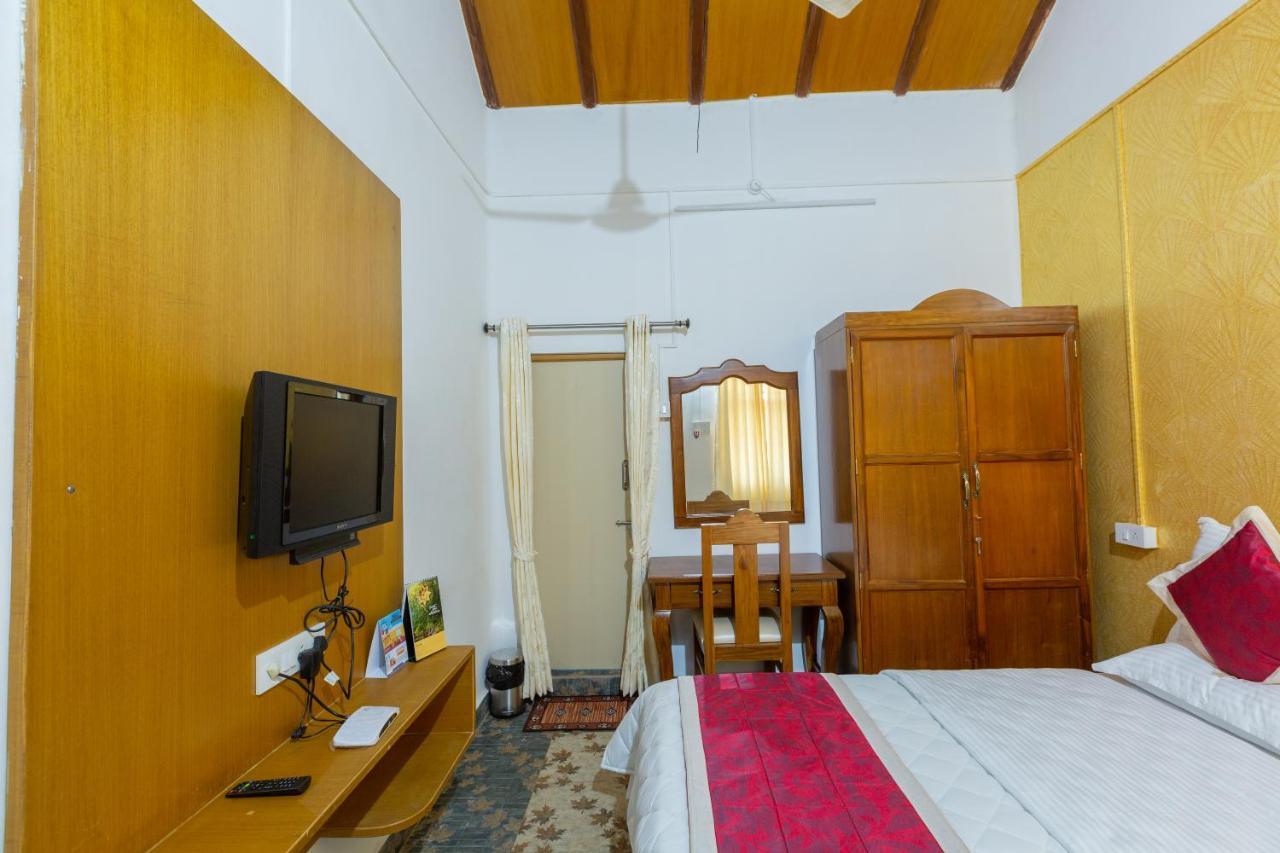 Kstdc Hotel Mayura Gerusoppa, Jogfalls Mavingundi Экстерьер фото