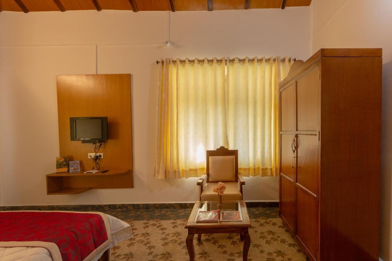 Kstdc Hotel Mayura Gerusoppa, Jogfalls Mavingundi Экстерьер фото