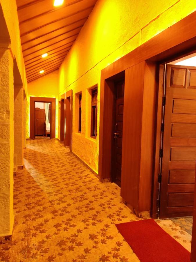 Kstdc Hotel Mayura Gerusoppa, Jogfalls Mavingundi Экстерьер фото