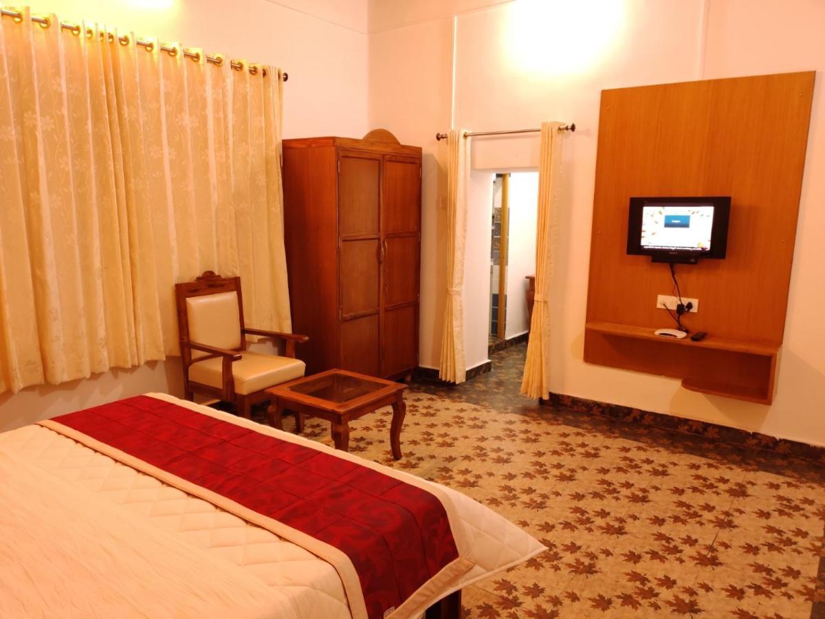 Kstdc Hotel Mayura Gerusoppa, Jogfalls Mavingundi Экстерьер фото